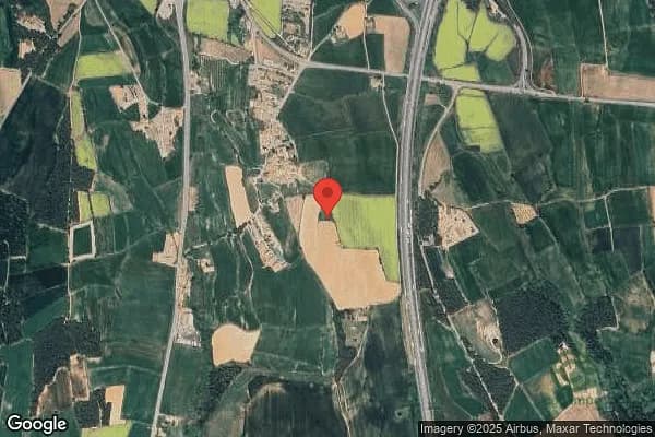 Finca agrícola de 0,07 ha en venta en Gerona