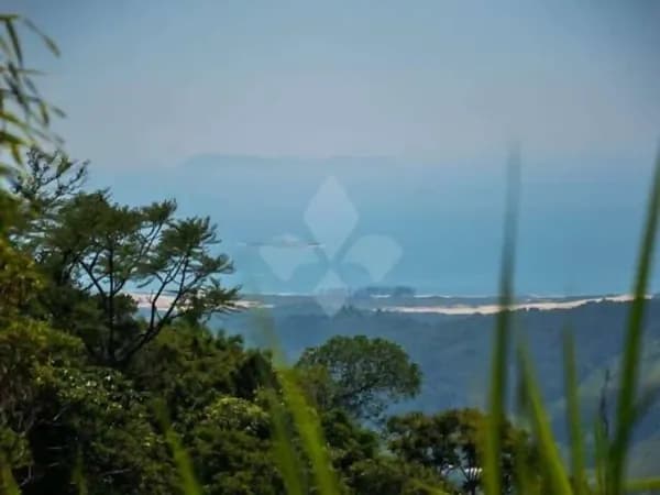 Fazenda de recreação de 9 ha para venda em Santa catarina