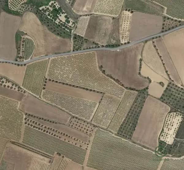 Finca agrícola de 9 ha en venta en La rioja