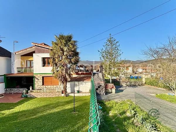 Finca rústica de 0,06 ha en venta en Valle de mena, Burgos