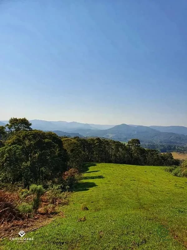 Fazenda rustica de 2 ha para venda em Santa catarina