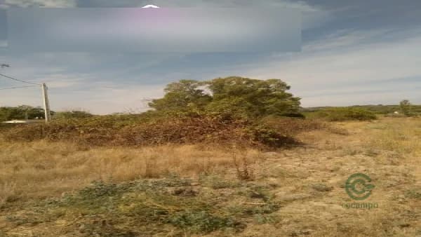 Finca de recreo de 0,13 ha en venta en Barbastro, Huesca