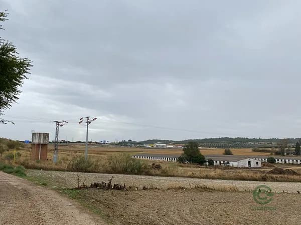 Finca rústica de 4 ha en venta en Torrejón de velasco, Madrid