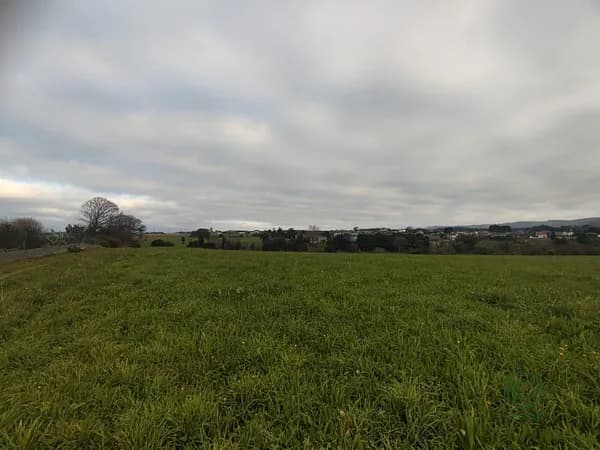 Finca rústica de 0,1 ha en venta en Tapia de casariego, Asturias