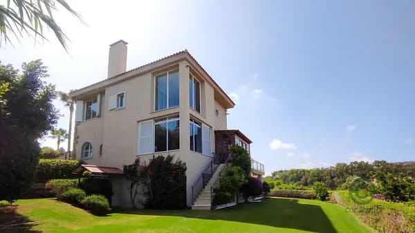 Casa de 0,407 ha en venta en Sotogrande, Cadiz