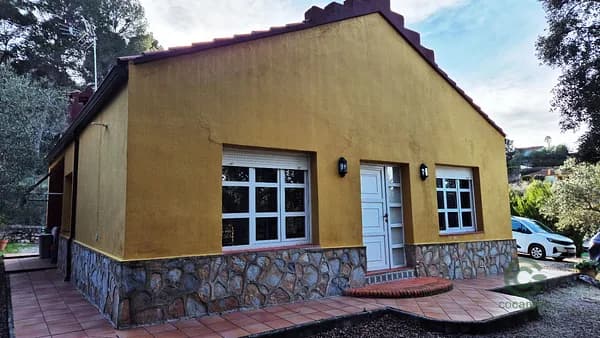 Finca rústica de 0,5182 ha en venta en Ontinyent, Valencia
