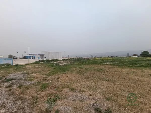 Finca rústica de 0,57 ha en venta en Murcia