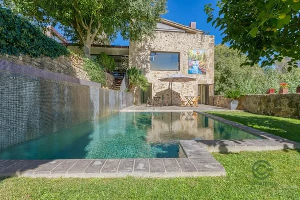 Finca rústica de 3,2961 ha en venta en Boadella d'empordá, Girona