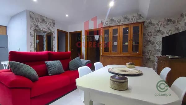 Casa de 0,0068 ha en venta en Toen, Orense