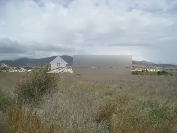 Finca rústica de 0,4998 ha en venta en La romana, Alicante