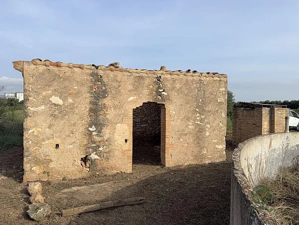 Finca rústica de 1 ha en venta en Arboc (l`), Tarragona