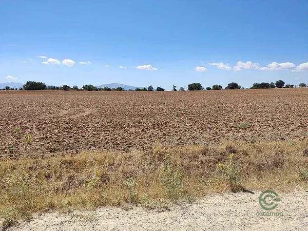 Finca agrícola de 12,3073 ha en venta en Segovia