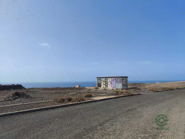 Terreno urbano de 1,2421 ha en venta en Las, Las palmas de gran canaria