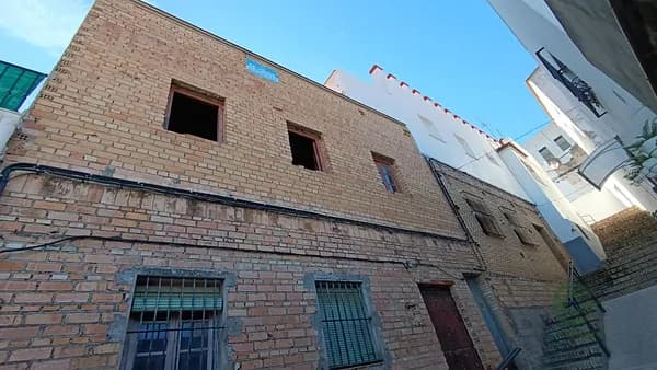 Casa de 0,0124 ha en venta en Arcos de la frontera, Cadiz