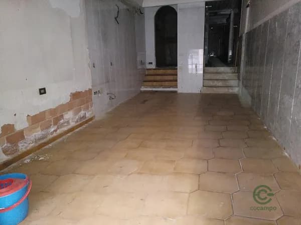 Casa de 0,0158 ha en venta en Castellon - castello de la plana, Castellon