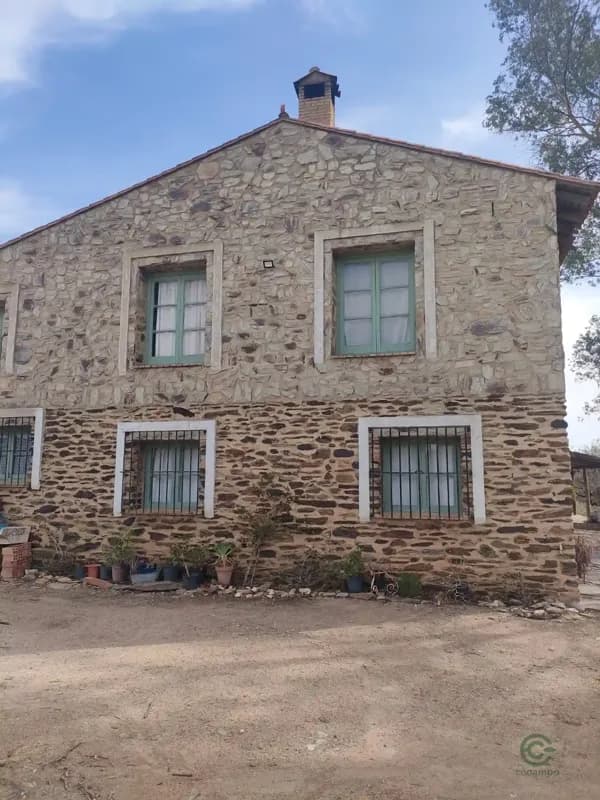 Finca de recreo de 30 ha en venta en Sevilla
