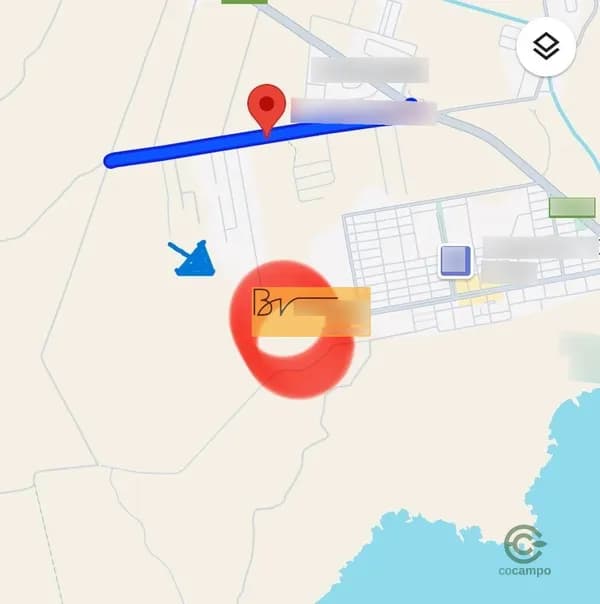 Finca rústica de 0,044 ha en venta en Arona, Santa cruz de tenerife