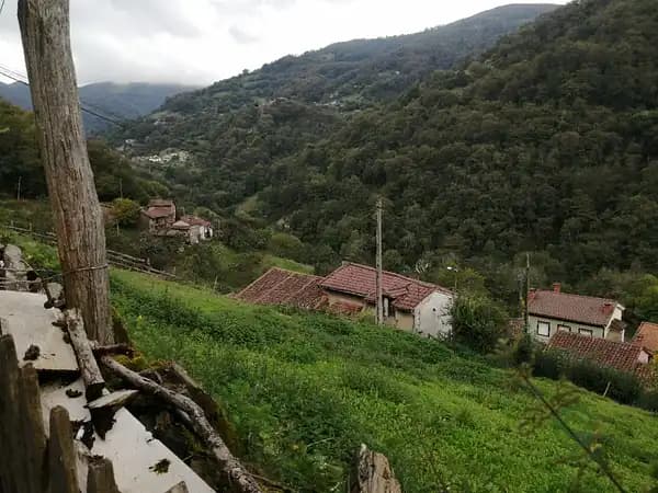 Casa de 0,15 ha en venta en Asturias