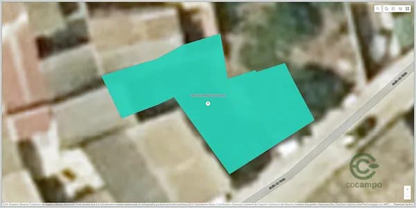 Casa de 0,046 ha en venta en Ejea de los caballeros, Zaragoza