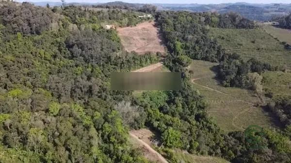 Fazenda rustica de 4 ha para venda em Rio grande do sul