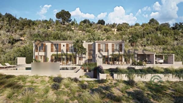 Finca rústica de 1,9346 ha en venta en Sineu, Baleares