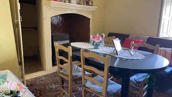 Casa de 0,0237 ha en venta en Iniesta, Cuenca