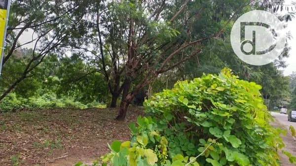 Terra urbana de 2,64 ha para venda em São paulo