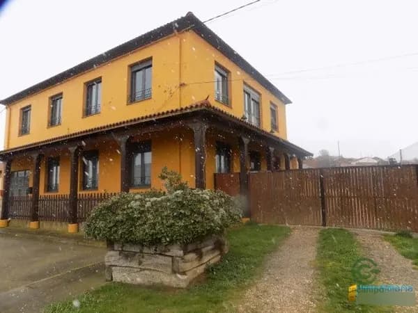 Finca rústica de 0,1457 ha en venta en Villaobispo de otero, Leon