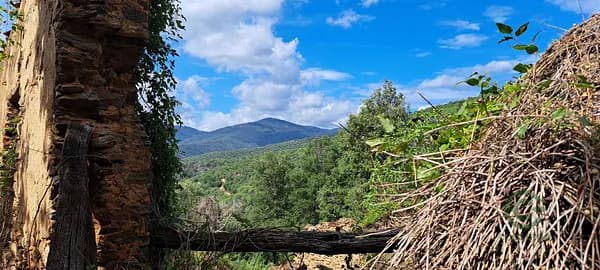 Finca rústica de 13,59 ha en venta en Barcelona