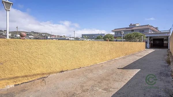 Casa de 0,1482 ha en venta en San cristobal de la laguna, Santa cruz de tenerife