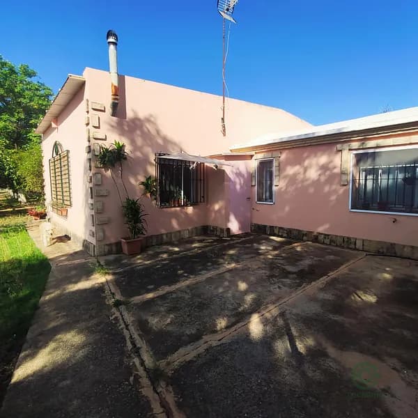 Finca rústica de 3,6882 ha en venta en Huévar del aljarafe, Sevilla