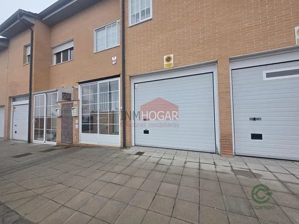 Finca rústica de 0,025 ha en venta en Avila, Avila