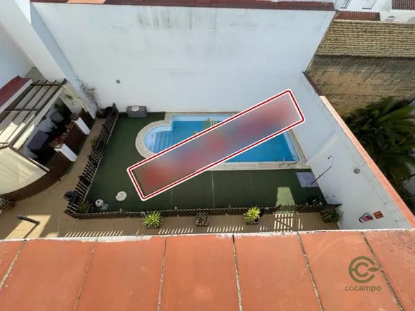 Casa de 0,005 ha en venta en Alcala de guadaira, Sevilla