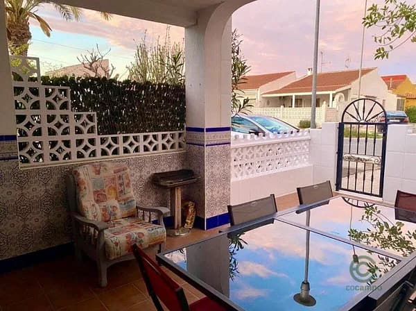 Finca rústica de 0,0076 ha en venta en Torrevieja, Alicante