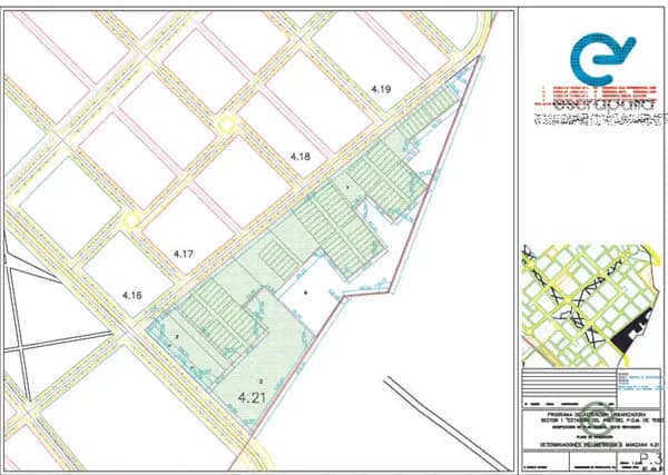 Finca rústica de 3,2 ha en venta en Guadalajara