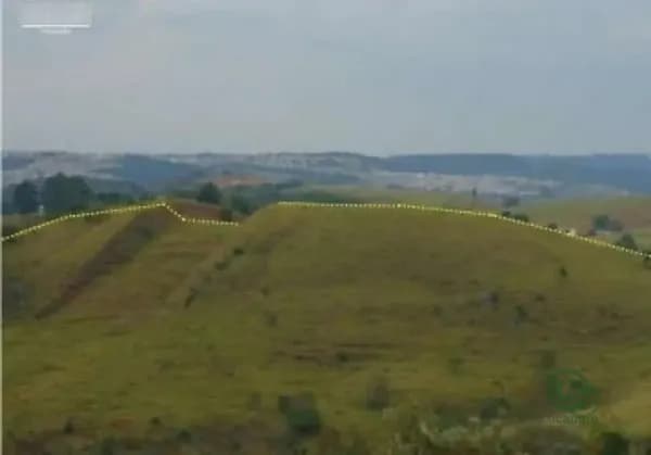 Fazenda agrícola de 38,9 ha para venda em São paulo