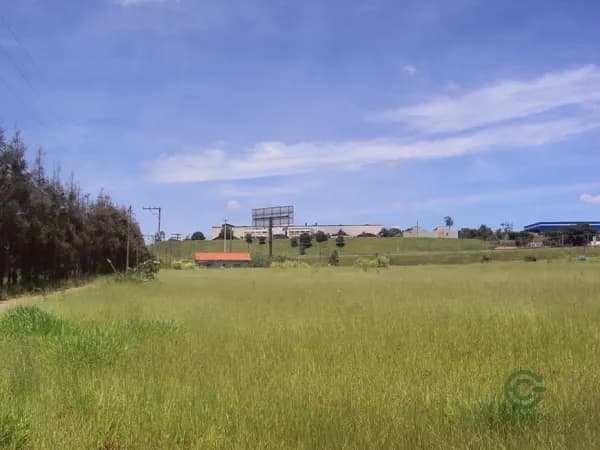 Terreno industrial de 2,39 ha para venda em São paulo