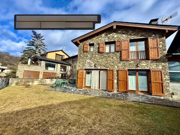 Casa de 0,0162 ha en venta en Girona