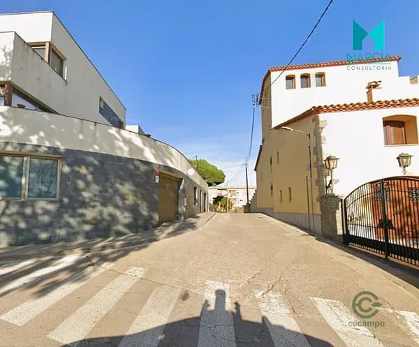 Casa de 0,0257 ha en venta en Vilassar de dalt, Barcelona