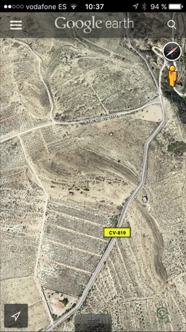 Terreno urbano de 8 ha en venta en Alicante