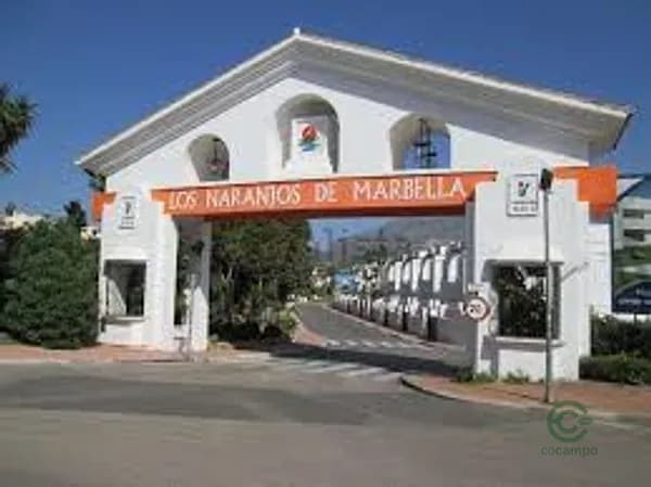 Casa de 0,0185 ha en venta en Marbella, Malaga