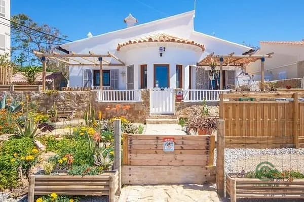 Casa de 0,025 ha en venta en Islas baleares