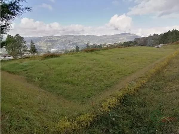 Terreno urbano de 0,2084 ha en venta en Antioquia