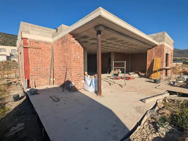 Casa de 0,044 ha en venta en Palau - saverdera, Girona