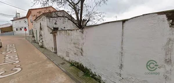 Terreno urbano de 0,0146 ha en venta en Torrejón de velasco, Madrid