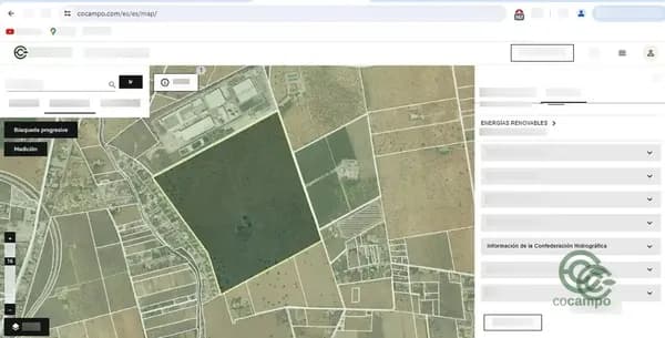 Finca rústica de 37 ha en venta en Islas baleares