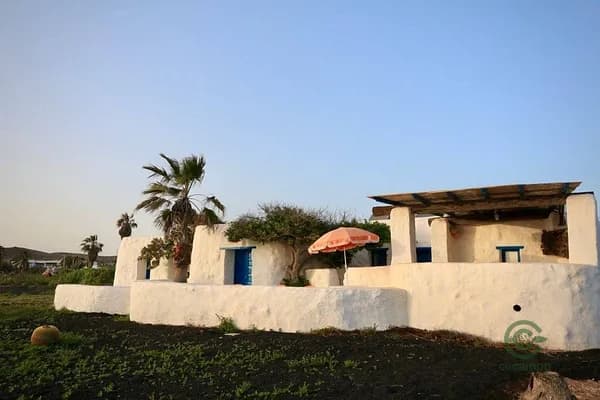 Casa de 0,07 ha en venta en Teguise, Las palmas