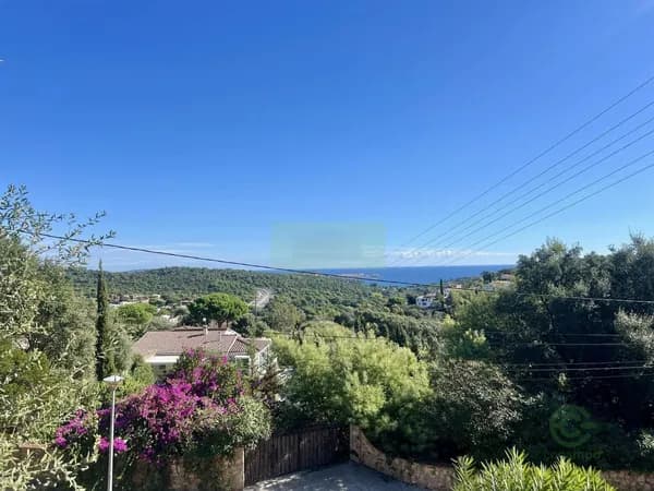 Casa de 0,0958 ha en venta en Platja d´aro, Girona