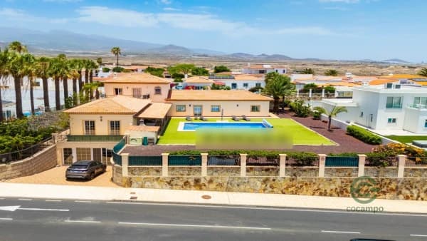 Casa de 0,112 ha en venta en San miguel de abona, Santa cruz de tenerife