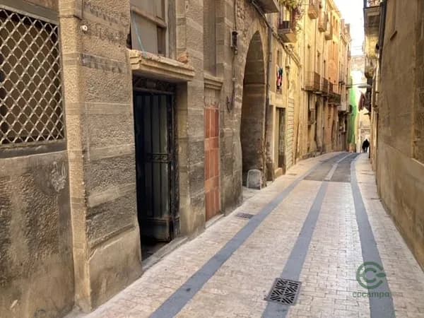 Casa de 0,0174 ha en venta en Valls, Tarragona